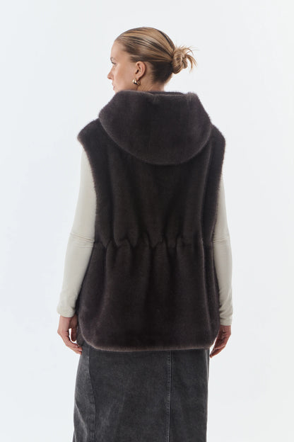 Gris Anthracite