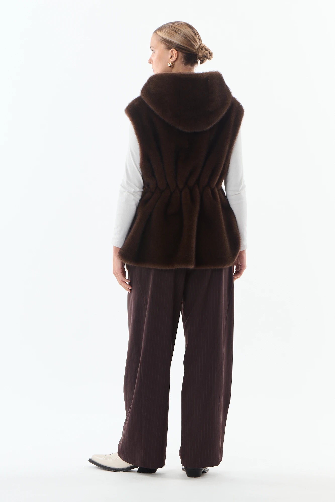 Marron