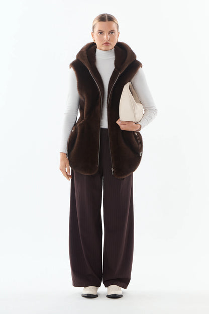 Marron