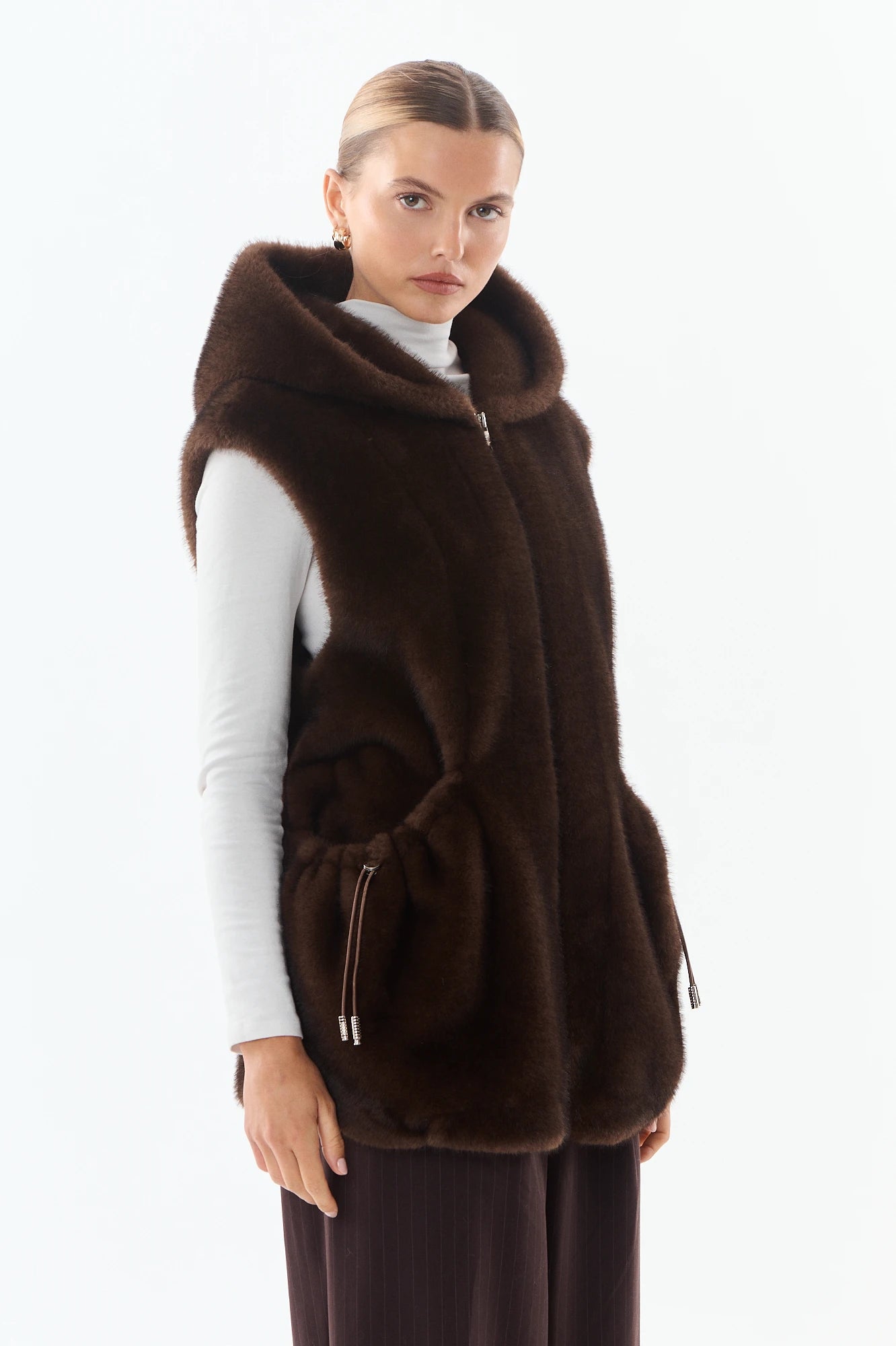 Marron