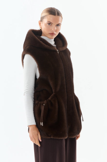 Marron