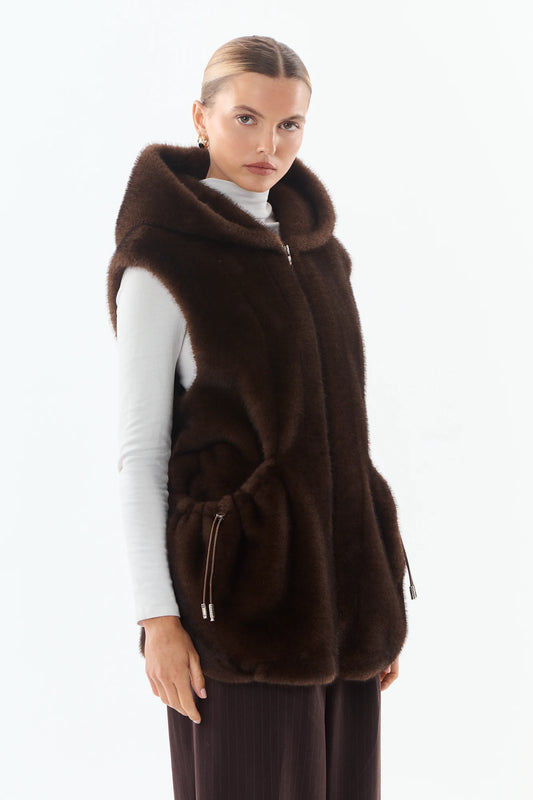 Marron