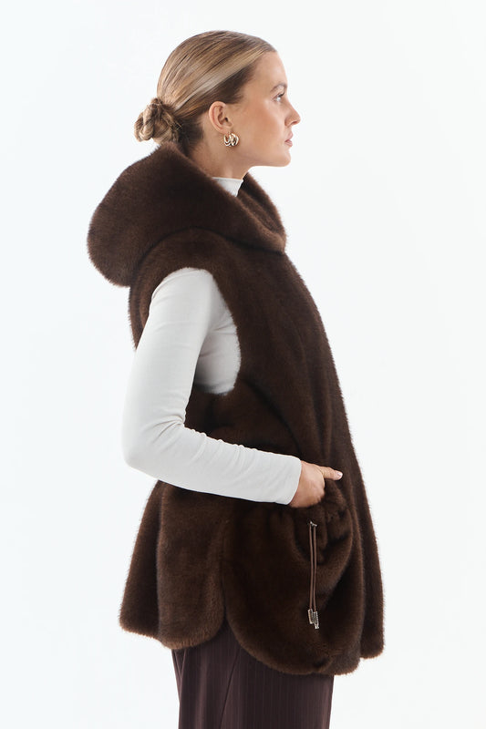 Marron