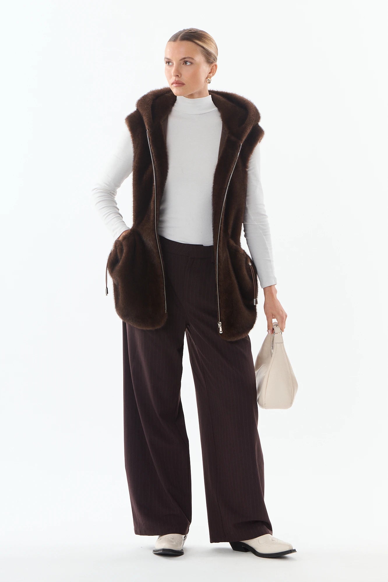 Marron