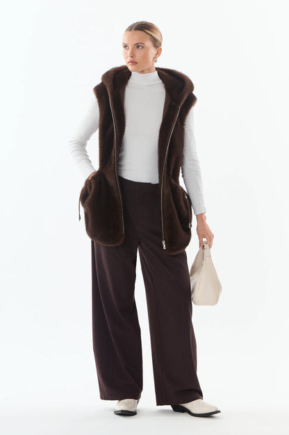 Marron