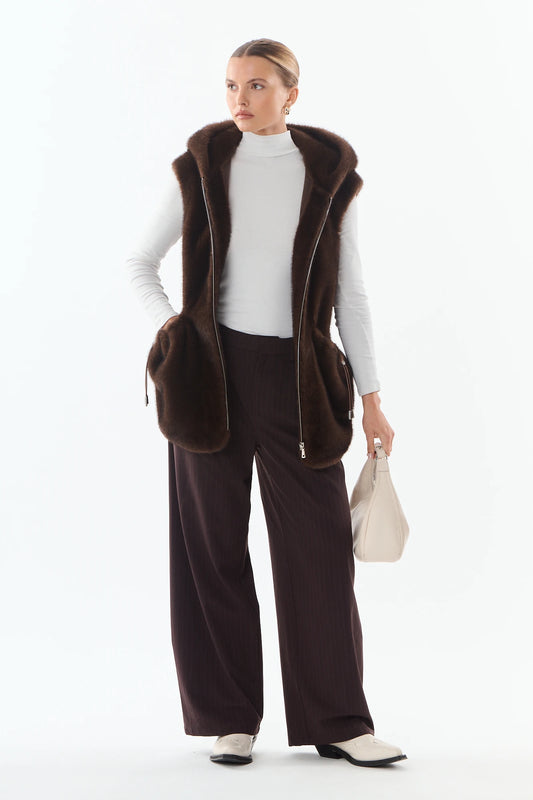 Marron
