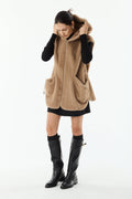 Taupe
