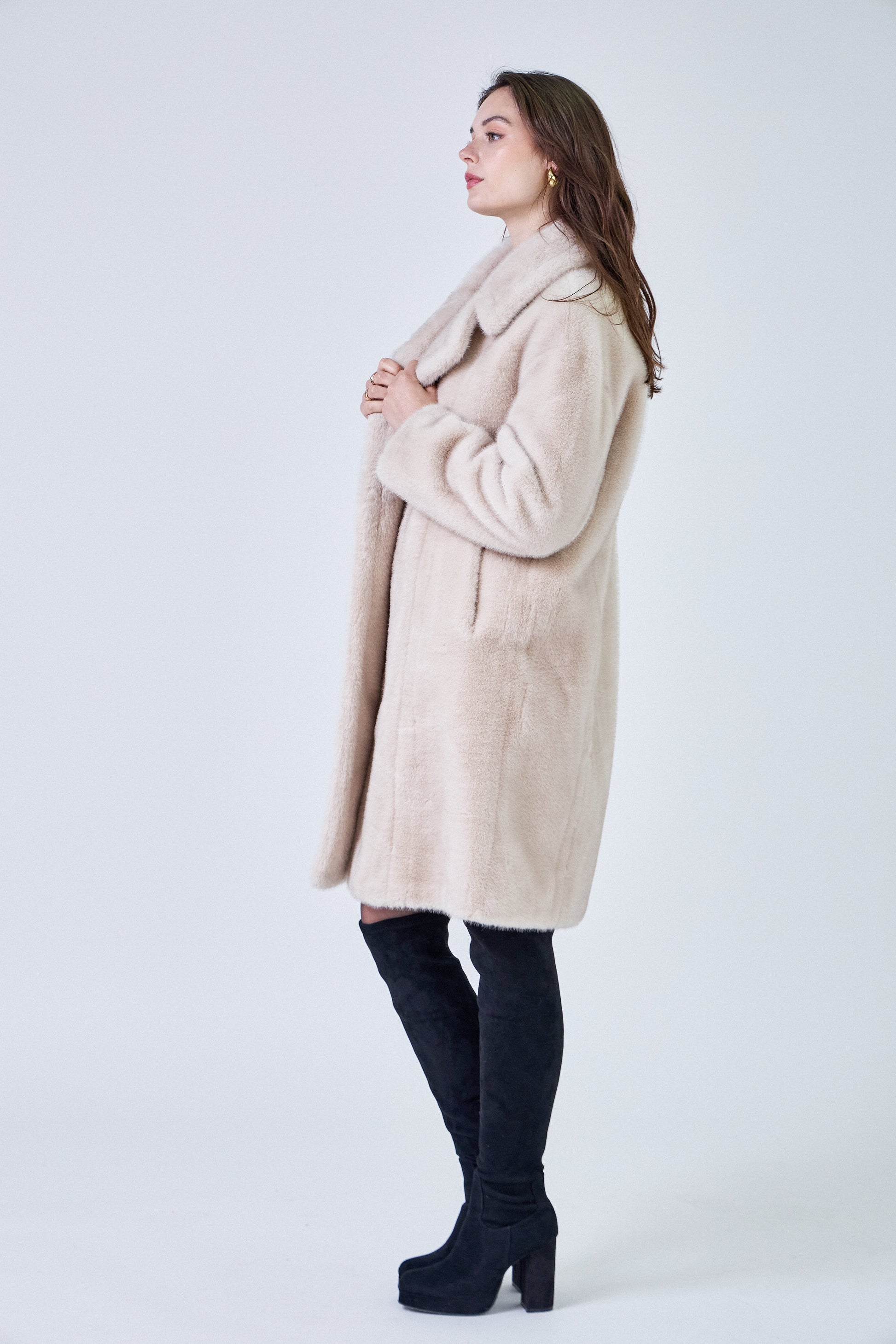 Beige
