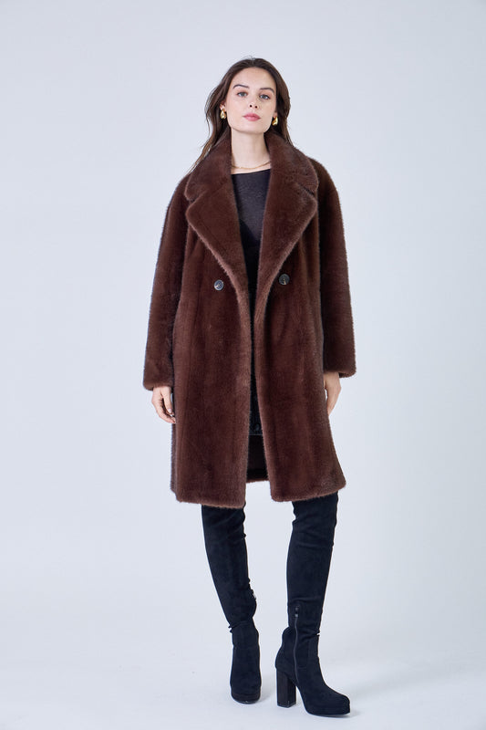 Marron