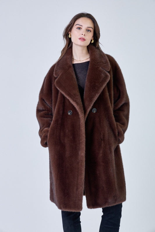 Marron