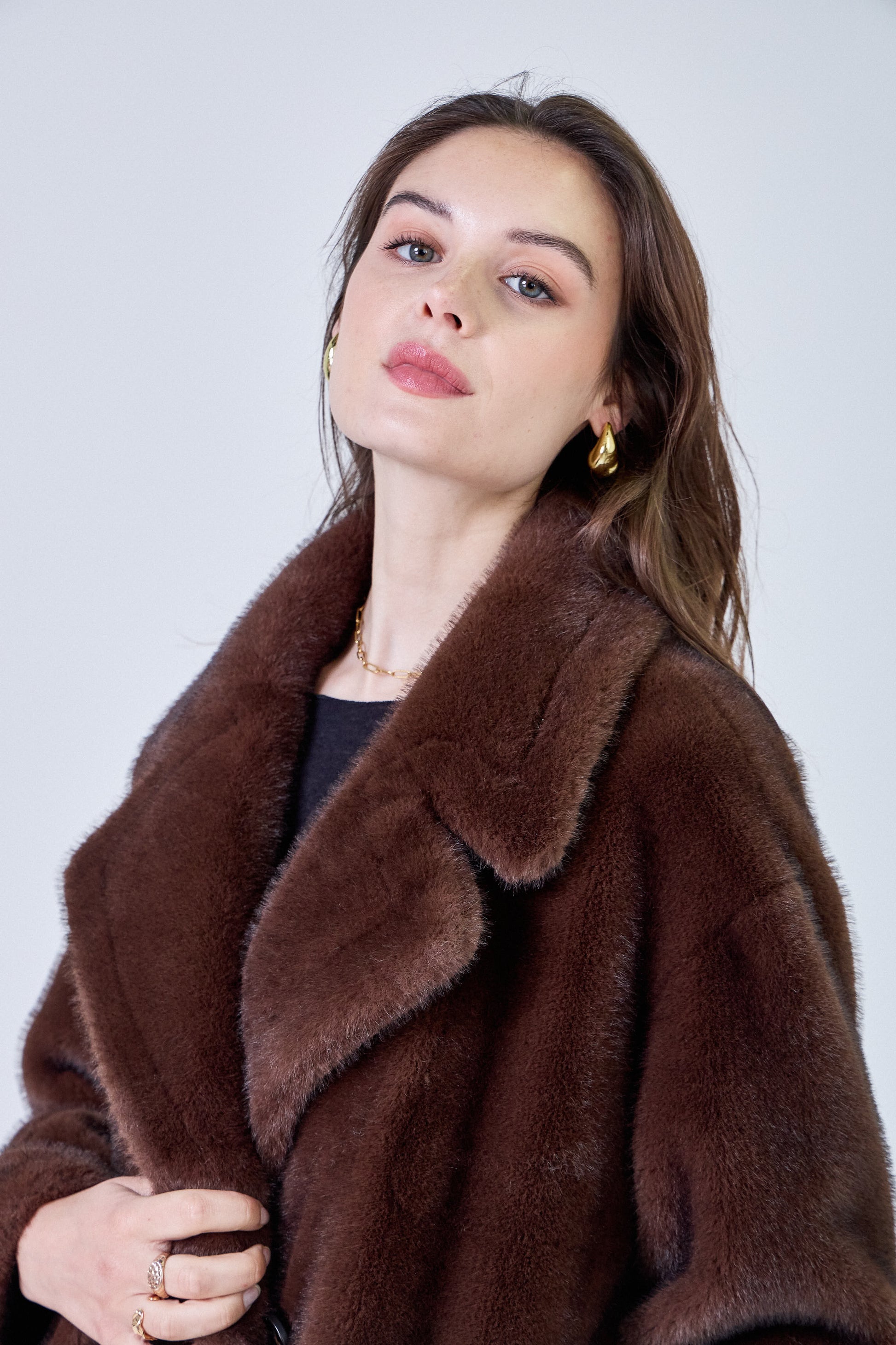Marron