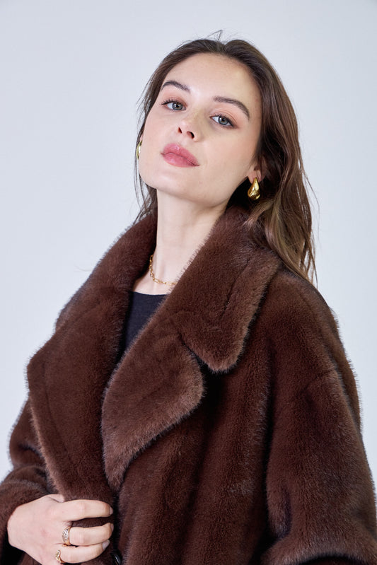 Marron