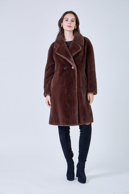 Marron