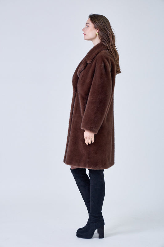 Marron