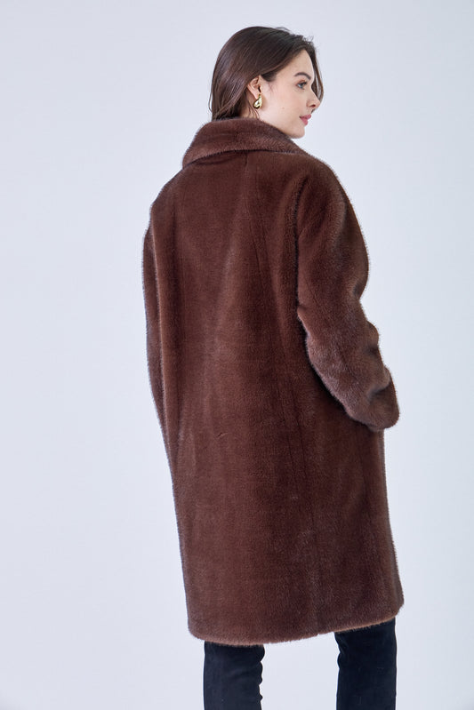 Marron