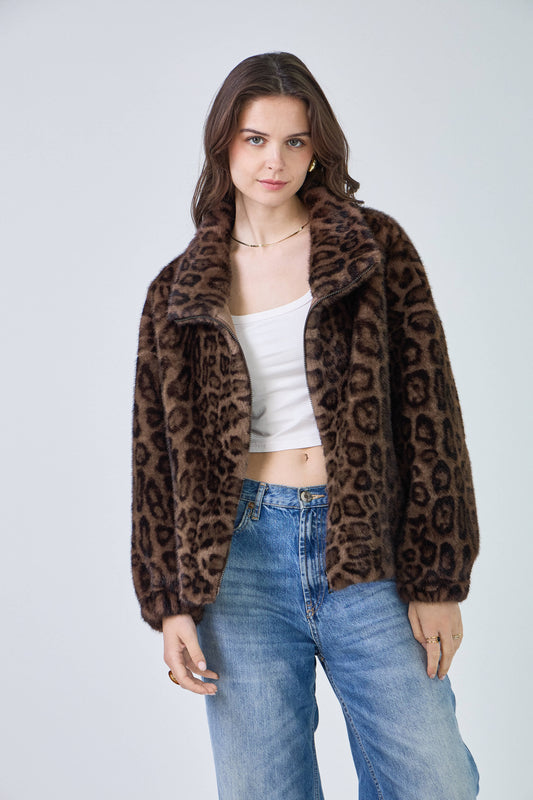 Leopard
