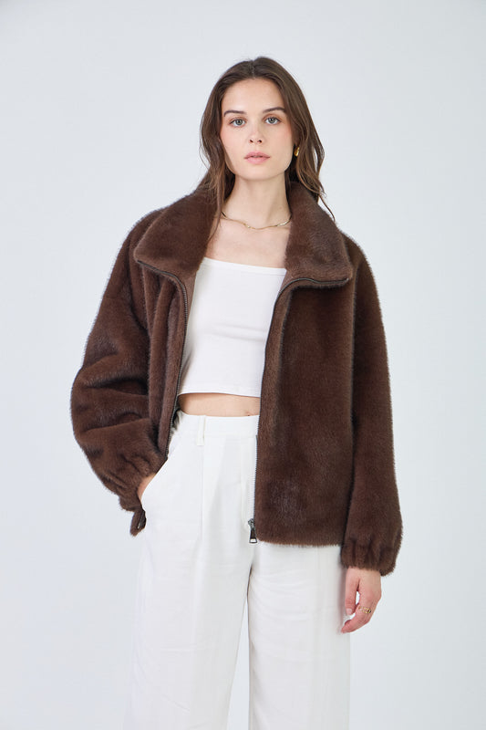 Marron