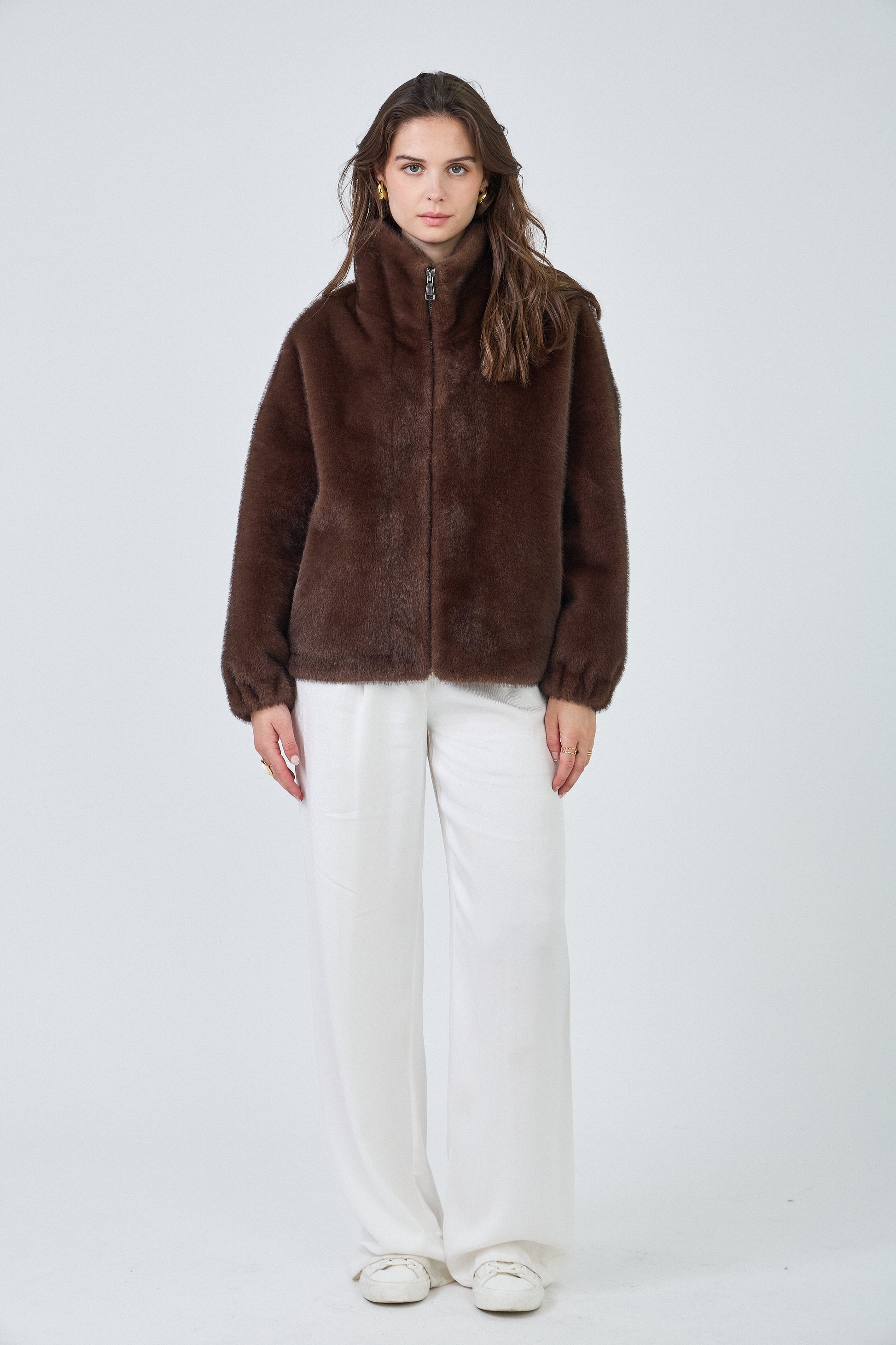 Marron