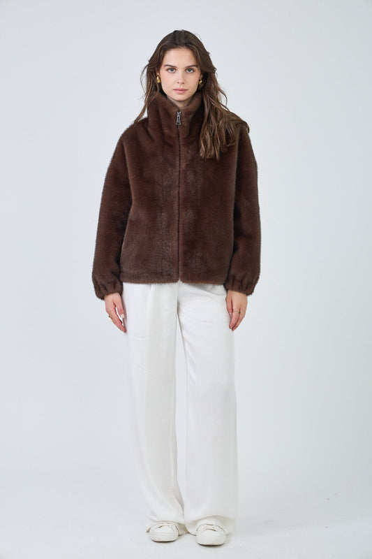 Marron