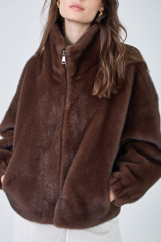 Marron