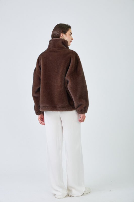 Marron