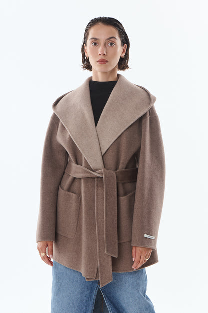 Grege-taupe