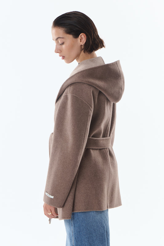 Grege-taupe