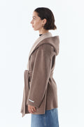 Grege-taupe
