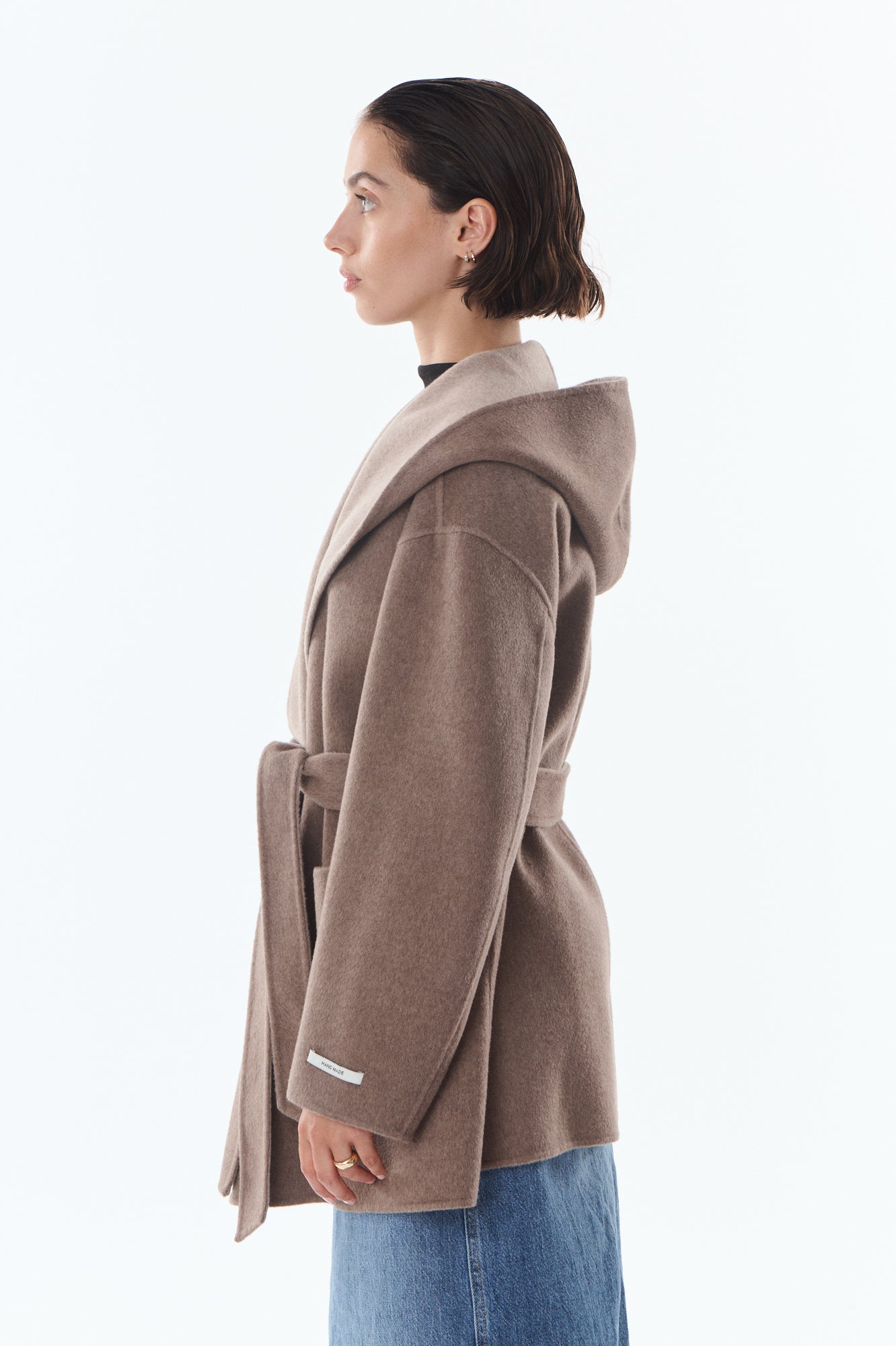 Grege-taupe