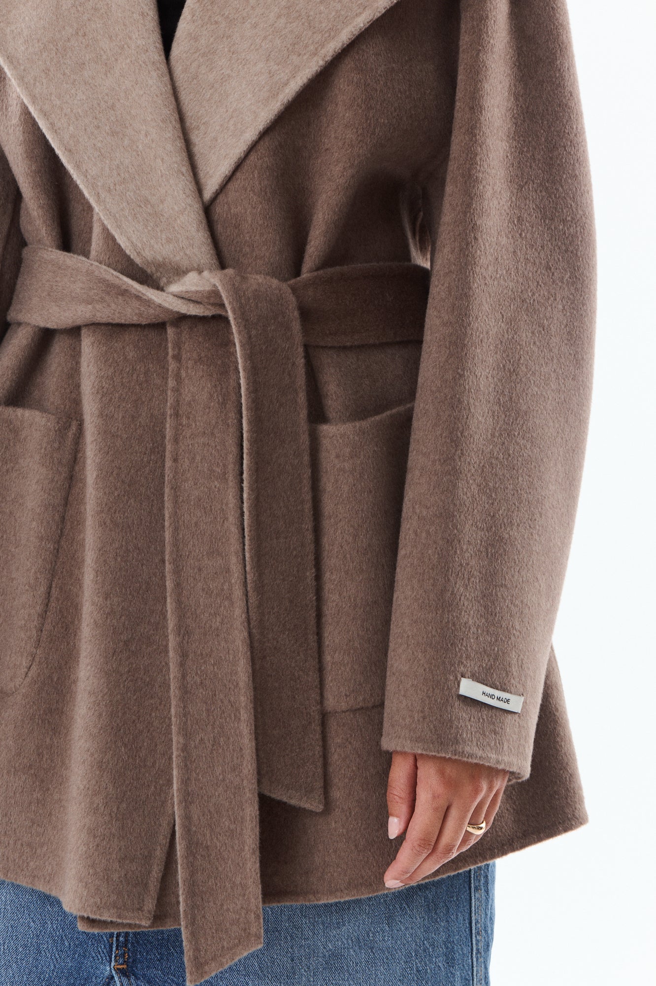 Grege-taupe