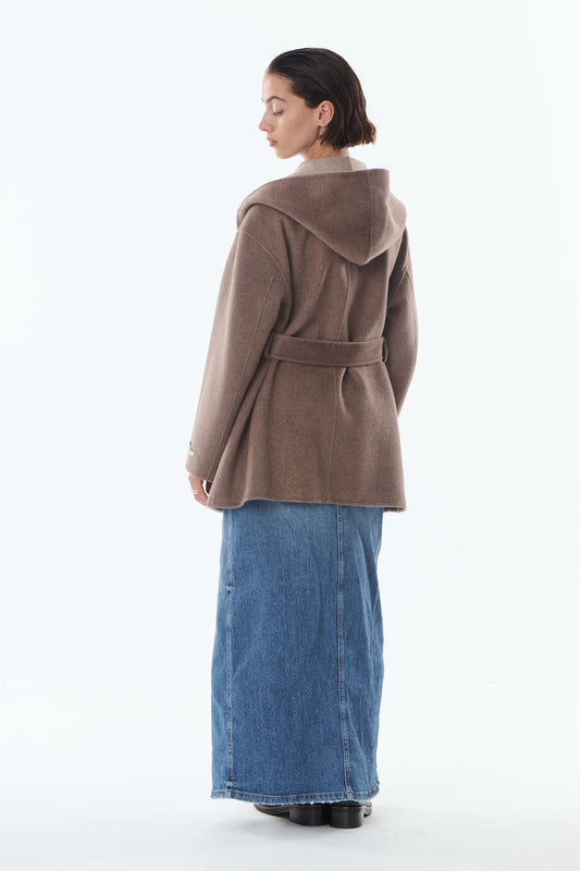 Grege-taupe