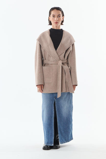 Taupe