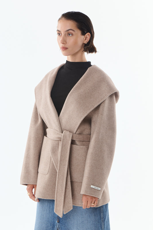 Taupe