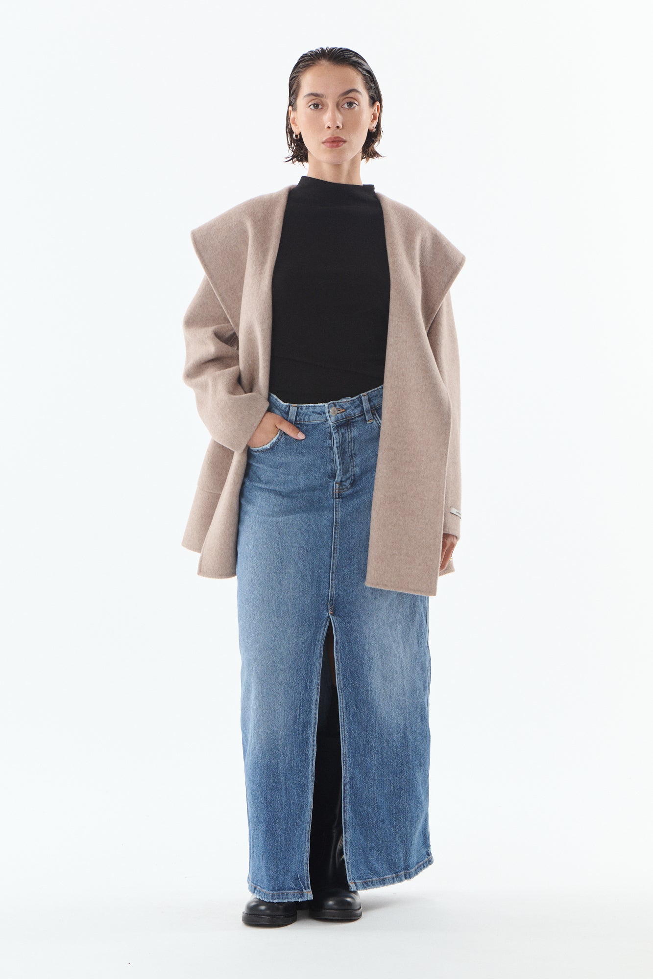 Taupe