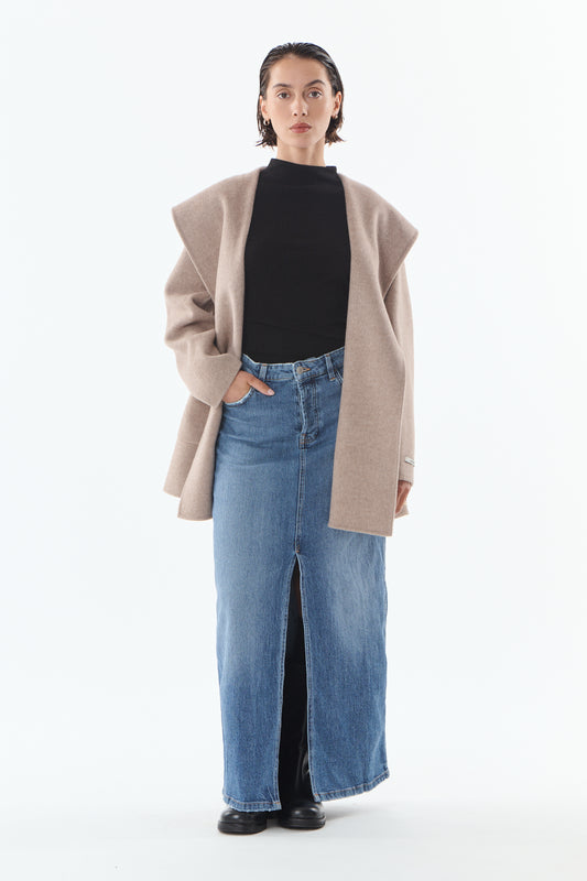 Taupe