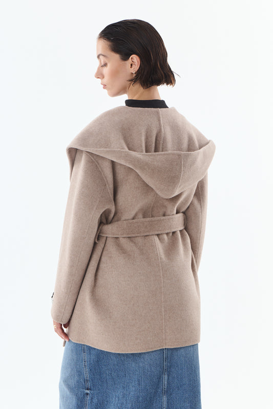 Taupe