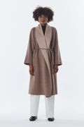 Grege-taupe