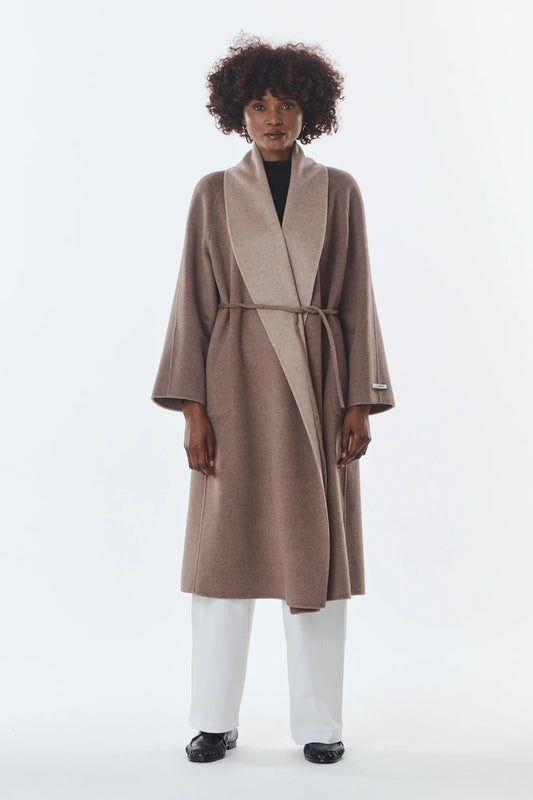Grege-taupe