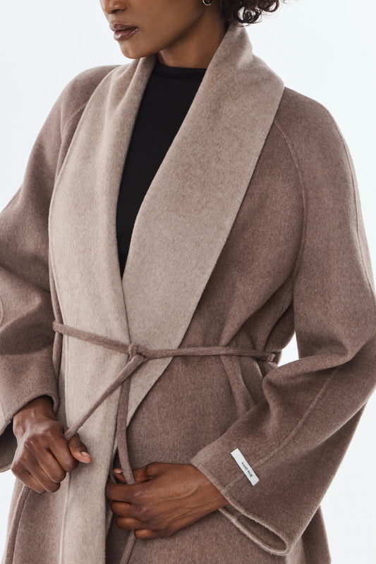 Grege-taupe