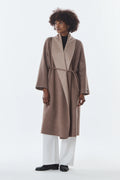 Grege-taupe