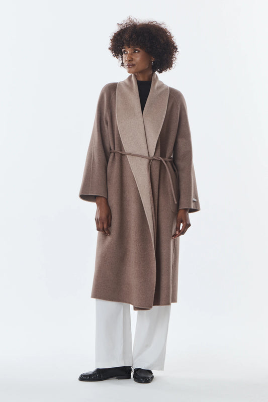 Grege-taupe
