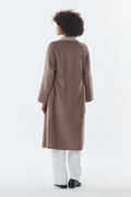 Grege-taupe