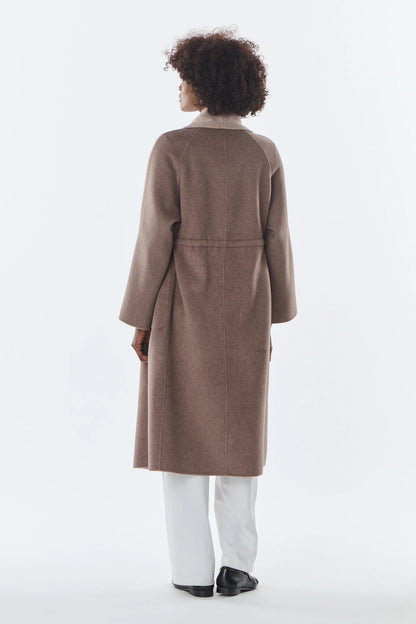 Grege-taupe