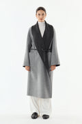 Gris-Gris anthracite