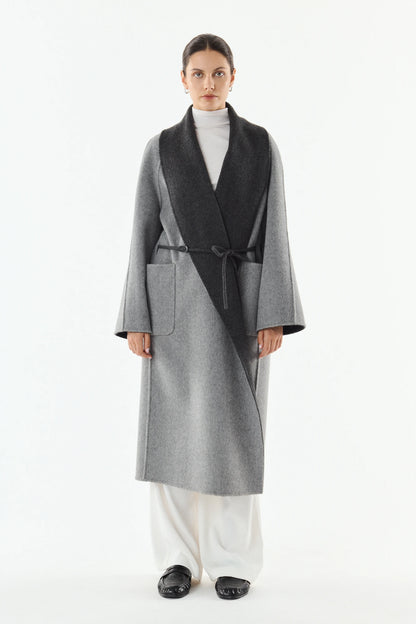 Gris-Gris anthracite