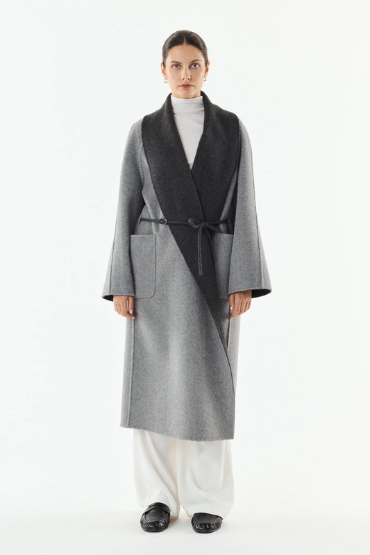 Gris-Gris anthracite