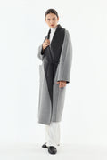 Gris-Gris anthracite