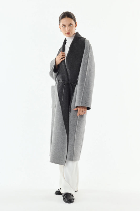 Gris-Gris anthracite