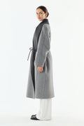 Gris-Gris anthracite