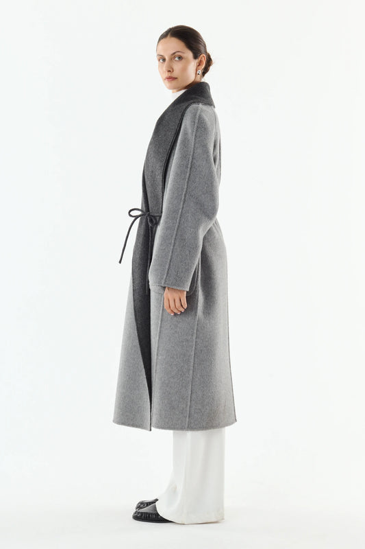 Gris-Gris anthracite